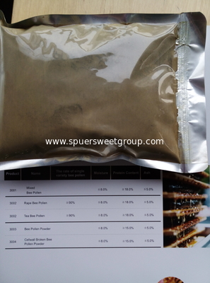 70% purity china propolis powder Factory Supply Best Solid Water-Soluble Bee Propolis Extract Powder