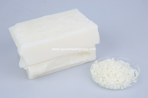 China Supplier Granule Beeswax / White Bees Wax