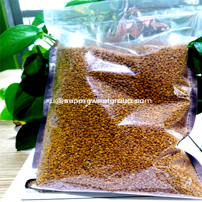 China Natural Camellia Bee Pollen Extract Powder Factory