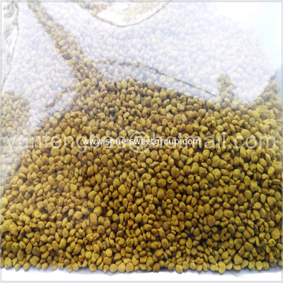 Low Moisture Whole Granulars Bee Pollen