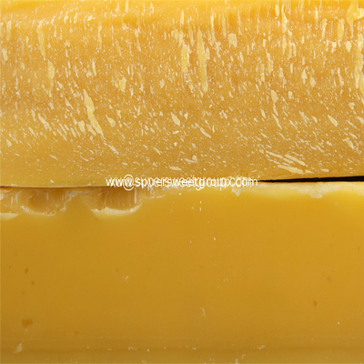 hot sale honey natural bees wax sheet