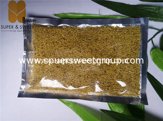 High Quality Natural Colorful Mixed Bee Pollen Pure Fresh Sweet Taste From Bee Farm Without Impurity Natural Mixed Bee Pollen