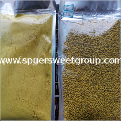 High Quality Natural Colorful Mixed Bee Pollen Pure Fresh Sweet Taste From Bee Farm Without Impurity Natural Mixed Bee Pollen