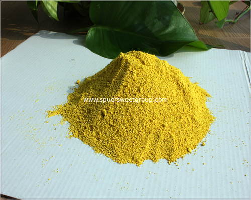 China Pharmacy Grade Organic Bee Pollen Powder