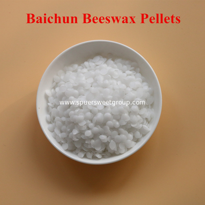 100% Pure White&Yellow Beeswax Grain