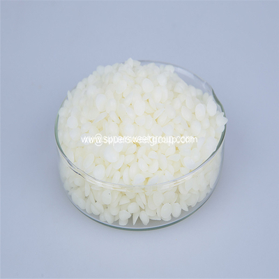 Bulk Natural Waxes Beeswax Beads (White) Europe Pharmacy Grade Refined