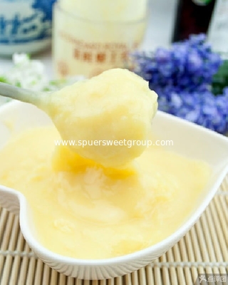 Raw Nature 10-HDA Organic USDA Certified Fresh Royal Jelly
