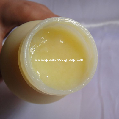 Organic 1.8% 10-HDA Europe Royal Jelly Manufactory