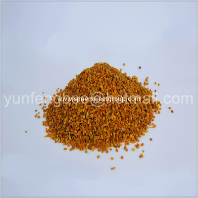 High Quality Nature and Fresh Organic Cfree Rape Bee Pollen