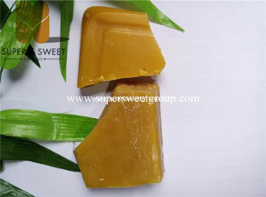 A grade pure yellow&white bee wax for beeswax candle making