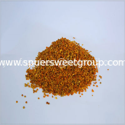 High Quality Organic Tea Bee Pollen Granules Natural Herbal Extract Tea Bee Pollen in Bag Packaging