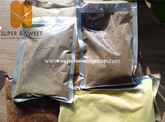 Factory Supplier Price High Flavonoids China 70%Refined Bee Propolis powder