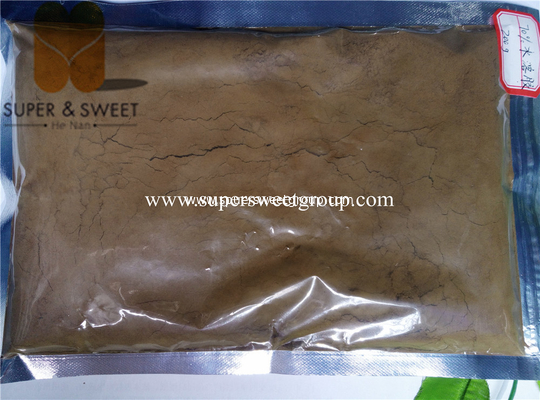 Factory Supplier Price High Flavonoids China 70%Refined Bee Propolis powder