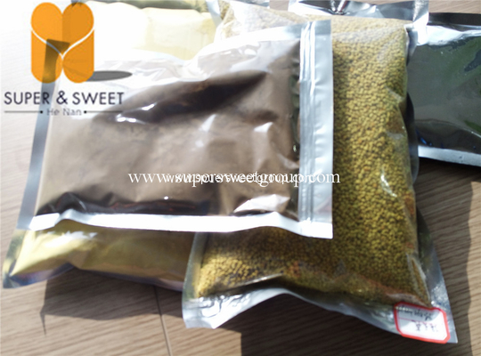 High flavonoids 70% bee propolis extract powder with 30% Malt dextrin