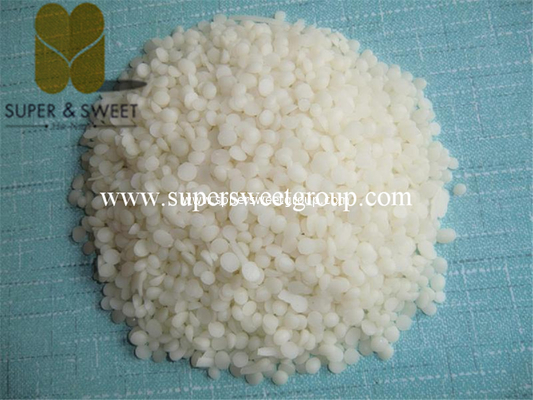 cheap bulk wholesale food grade organic bleached beeswax pellets