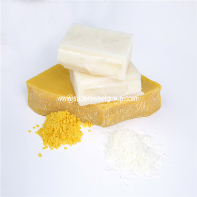 Yellow Beeswax