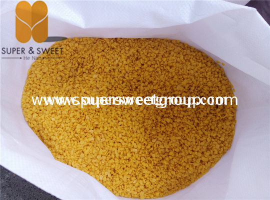 Beeswax Block Pure Natural Organic Yellow Raw Unrefined Food Grade High Quality Premium Bulk Slab and Pellets Pure Bee Wax Block