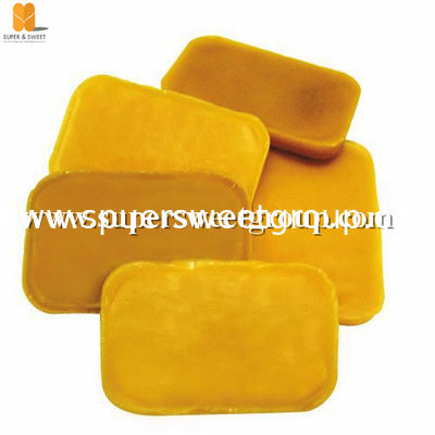 Beeswax Block Pure Natural Organic White Yellow Raw Cosmetic Grade Premium Beeswax Block Bulk Supply Pure Beeswax Block