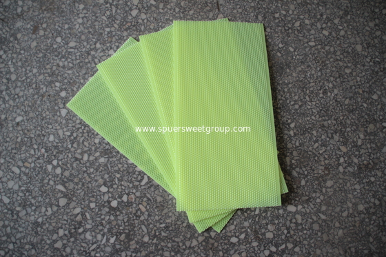 Beekeeping Equipment Plasticell Beeswax Coated Sheet