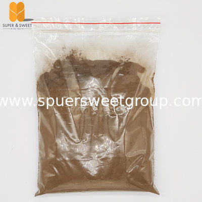 Wholesale EU Organic Certified Pure Bee Propolis Powder 70% Water Soluble Food Grade High Flavonoids Raw Material