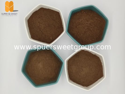 Wholesale EU Organic Certified Pure Bee Propolis Powder 70% Water Soluble Food Grade High Flavonoids Raw Material