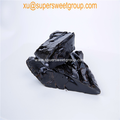 98% Extract Natural Bee Propolis Resin Solid Block Supplier