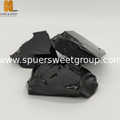 Natural Pure Bee Propolis Extract Block HACCP Factory Price Bulk Supply Green Gold Propolis Extract Block High Quality