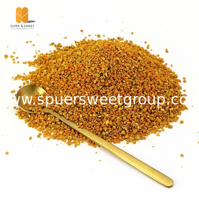 China bee pollen grain Beekeeping Sunflower pollen / bee pollen pure