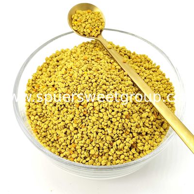 Rape Bee Pollen Premium 100 Natural Organic Food Grade Granules Pure Unprocessed Raw Rape Bee Pollen Rape Bee Pollen