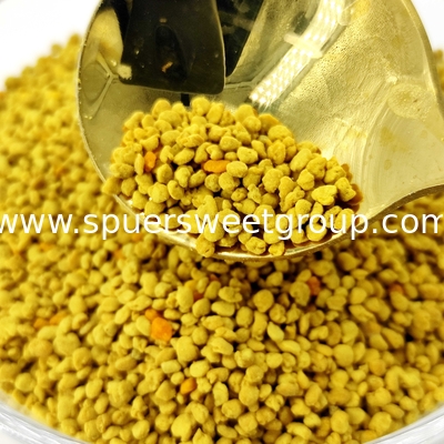 Pure rape bee pollen granule best quality natural bee pollen with bulk for sale