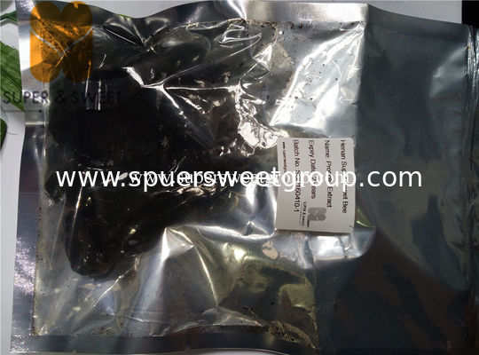 Propolis Extract Block Organic Pure Crude Raw Natural Factory  Bulk Bag Water Soluble Purified Propolis Extract Block