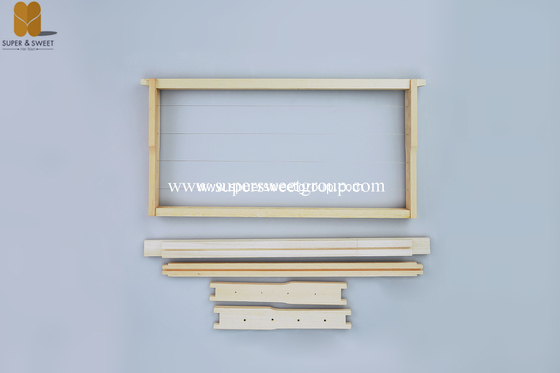 Bee Box Frames | Honey Beehive Frames Wholesale