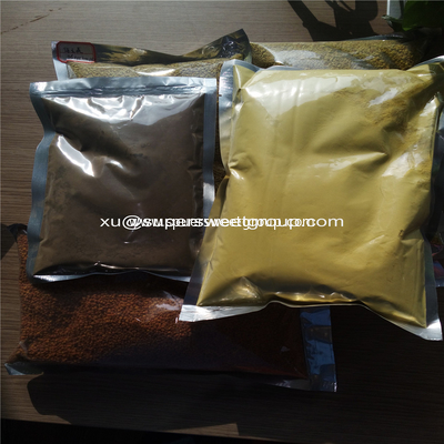 Bee Pollen Extract Powder in Bulk Wholesale