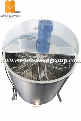 8 Frame Stainless Steel Electric Extractor reversable