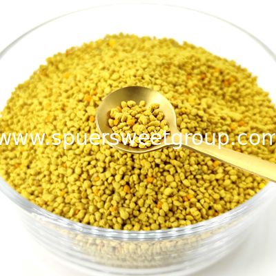 Rape Bee Pollen Premium 100 Natural Organic Food Grade Granules Pure Unprocessed Raw Rape Bee Pollen Rape Bee Pollen