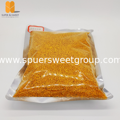 supply high quality mixed bee pollen, rape bee pollen, tea bee pollen