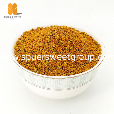 supply high quality mixed bee pollen, rape bee pollen, tea bee pollen
