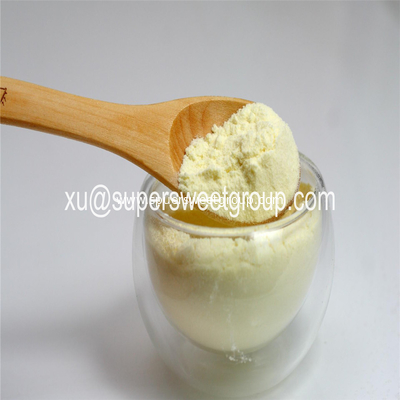 High Quality Europe Standard 4%/5%/6% Royal Jelly Powder