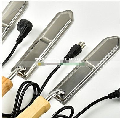 Auto Flow Bee Hive Electric Hot Honey Uncapping Knife Price