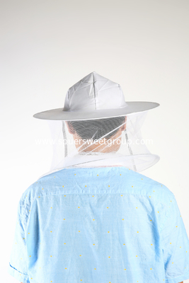 New style Breathable Beekeeping bee bee protective hat for Beekeeper