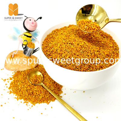 High Quality Natural Colorful Mixed Bee Pollen Pure Fresh Sweet Taste From Bee Farm Without Impurity Natural Mixed Bee Pollen