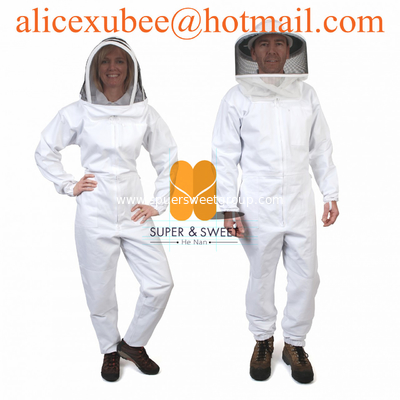 Professional-grade Bee suits, Beekeeper suits, Beekeeping Suits