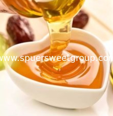 High Quality Halal Certified Multi-Flower Honey Custom Packaging Little Sachet Honey Bulk Wholesale Honey with No Additives