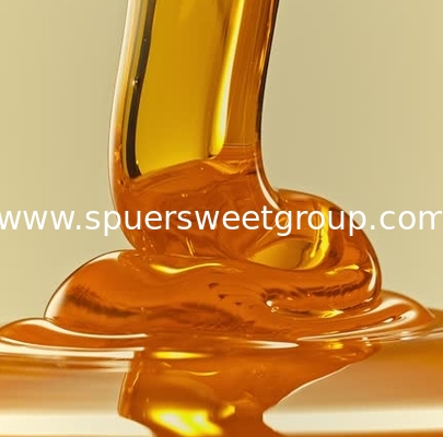 High Quality Halal Certified Multi-Flower Honey Custom Packaging Little Sachet Honey Bulk Wholesale Honey with No Additives