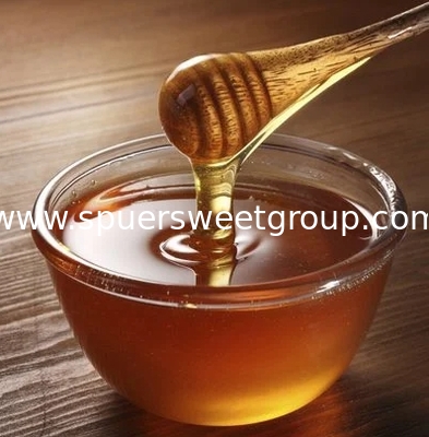 Factory Direct Supply Poly Flower Honey Nature Bee Farm Raw Honey High Quality Wholesale Price Multi Flower Bulk Drum Package