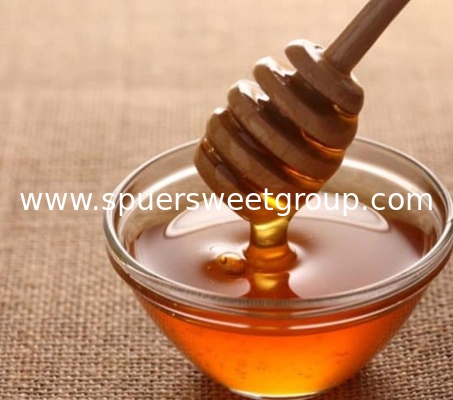 Hot Sale Organic Natural Multi Flower Honey Bulk Price Raw Thick Wildflower Honey Low Moisture Sweet Taste Royal Honey