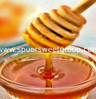 Hot Sale Organic 100% Natural Multi Flower Honey Bulk Price Raw Thick Wildflower Honey Low Moisture Sweet Taste Royal Honey