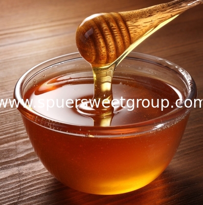 High Quality Halal Certified Multi-Flower Honey Custom Packaging Little Sachet Honey Bulk Wholesale Honey with No Additives