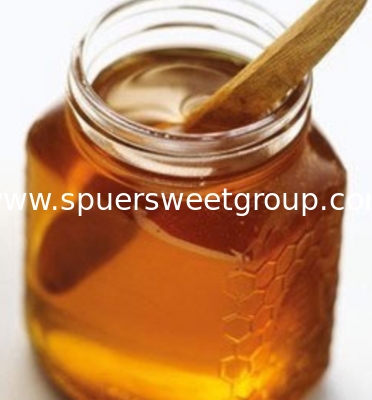 High Quality Wild Flower Honey Pure Honey Nature OEM Organic Wildflower Honey Wholesale Bulk Price