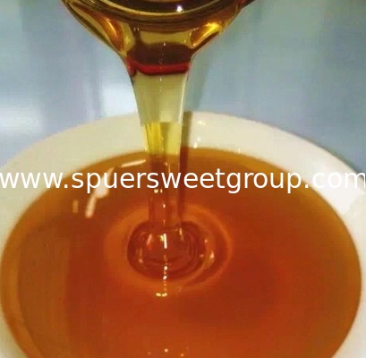 Natural Sidr Honey Export Bulk Price 100% Pure Jujube Honey Factory Supply Manufacture Price Packing in Barrel